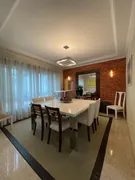 Casa de Condomínio com 4 Quartos à venda, 388m² no Alphaville, Santana de Parnaíba - Foto 11