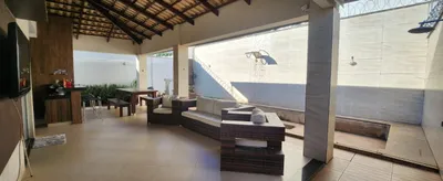 Casa com 3 Quartos à venda, 194m² no Residencial Morumbi, Goiânia - Foto 4