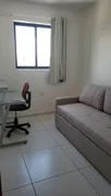 Apartamento com 3 Quartos para alugar, 72m² no Pinheiro, Maceió - Foto 9
