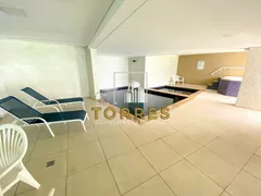 Apartamento com 4 Quartos para alugar, 190m² no Morro do Maluf, Guarujá - Foto 43