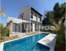 Casa de Condomínio com 5 Quartos à venda, 425m² no Residencial Estancia Eudoxia Barao Geraldo, Campinas - Foto 1