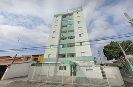 Apartamento com 2 Quartos à venda, 62m² no Jardim Oriente, São José dos Campos - Foto 1