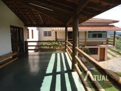 Fazenda / Sítio / Chácara com 4 Quartos à venda, 526m² no San Marino, Piracaia - Foto 3