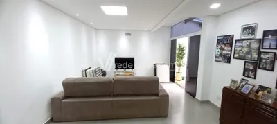 Casa com 3 Quartos para venda ou aluguel, 220m² no Jardim Santa Genebra, Campinas - Foto 8