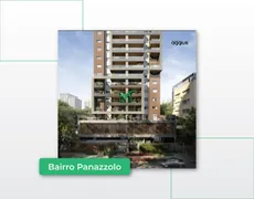 Apartamento com 3 Quartos à venda, 107m² no Panazzolo, Caxias do Sul - Foto 15