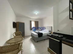 Flat com 1 Quarto para alugar, 30m² no Santana, São Paulo - Foto 4