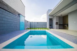Casa de Condomínio com 2 Quartos à venda, 348m² no Jardim Celeste, Jundiaí - Foto 9