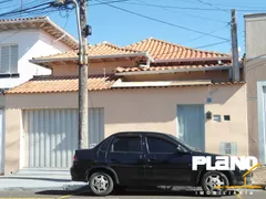 Casa com 3 Quartos para alugar, 104m² no Centro, Franca - Foto 1