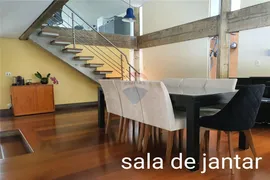 Casa de Condomínio com 4 Quartos à venda, 380m² no Morada dos Pássaros, Barueri - Foto 19