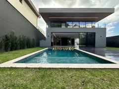 Casa com 4 Quartos à venda, 350m² no Alphaville Lagoa Dos Ingleses, Nova Lima - Foto 1