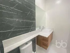 Casa de Condomínio com 3 Quartos à venda, 185m² no JARDIM JULIANA, Indaiatuba - Foto 23