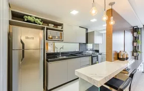 Apartamento com 3 Quartos à venda, 94m² no Água Verde, Curitiba - Foto 20