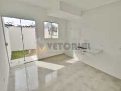 Sobrado com 2 Quartos à venda, 80m² no Loteamento Balneario Massaguacu, Caraguatatuba - Foto 5