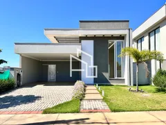 Casa de Condomínio com 3 Quartos à venda, 150m² no Parqville Pinheiros, Aparecida de Goiânia - Foto 1