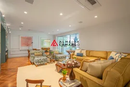 Apartamento com 4 Quartos à venda, 467m² no Jardim América, São Paulo - Foto 1