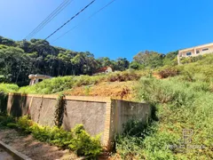 Terreno / Lote / Condomínio à venda, 563m² no Prata, Teresópolis - Foto 1