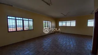 Casa com 4 Quartos à venda, 360m² no Loteamento Colina Santa Barbara, Santa Bárbara D'Oeste - Foto 24