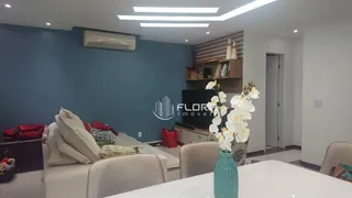 Casa de Condomínio com 3 Quartos à venda, 120m² no Itaipu, Niterói - Foto 4