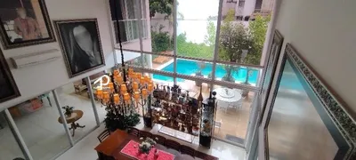 Casa com 5 Quartos à venda, 600m² no Jardim Itália, Cuiabá - Foto 29
