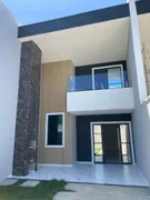 Casa de Condomínio com 3 Quartos à venda, 116m² no Centro, Eusébio - Foto 1