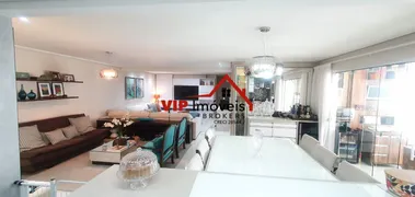 Apartamento com 3 Quartos à venda, 131m² no Jardim Ermida I, Jundiaí - Foto 3