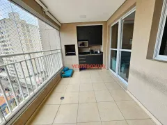 Apartamento com 3 Quartos à venda, 88m² no Móoca, São Paulo - Foto 8