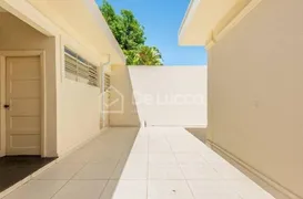 Casa Comercial com 7 Quartos para alugar, 311m² no Nova Campinas, Campinas - Foto 21