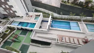 Apartamento com 2 Quartos para alugar, 34m² no Jardim Marajoara, São Paulo - Foto 26