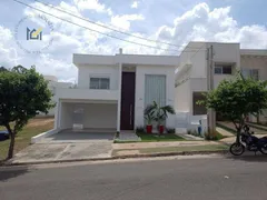 Casa de Condomínio com 4 Quartos à venda, 272m² no Residencial Central Parque, Salto - Foto 1