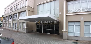 Conjunto Comercial / Sala com 4 Quartos à venda, 150m² no Loteamento Center Santa Genebra, Campinas - Foto 34