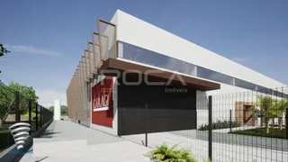 Galpão / Depósito / Armazém para alugar, 3688m² no Parque Tecnologico Damha I Sao Carlos, São Carlos - Foto 1