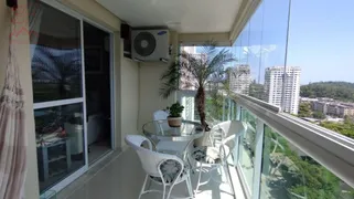 Apartamento com 3 Quartos à venda, 73m² no Jacarepaguá, Rio de Janeiro - Foto 11