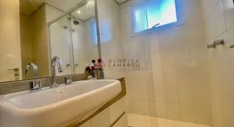 Apartamento com 2 Quartos para venda ou aluguel, 412m² no Alto de Pinheiros, São Paulo - Foto 27