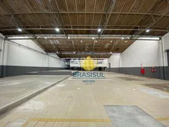 Galpão / Depósito / Armazém para alugar, 2268m² no Chácara Santo Antônio, São Paulo - Foto 4