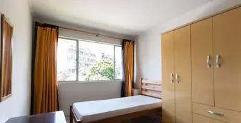 Kitnet com 1 Quarto para alugar, 30m² no Pinheiros, São Paulo - Foto 1