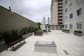 Apartamento com 3 Quartos à venda, 80m² no Novo Mundo, Curitiba - Foto 12