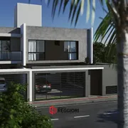 Casa de Vila com 3 Quartos à venda, 162m² no Fazendinha, Itajaí - Foto 2