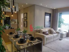 Apartamento com 2 Quartos à venda, 47m² no Itapegica, Guarulhos - Foto 1