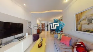 Apartamento com 3 Quartos à venda, 128m² no Laranjeiras, Rio de Janeiro - Foto 8