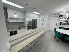 Apartamento com 3 Quartos para alugar, 130m² no Jurerê, Florianópolis - Foto 6