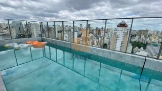 Apartamento com 1 Quarto para venda ou aluguel, 21m² no República, São Paulo - Foto 17