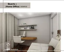 Sobrado com 3 Quartos à venda, 173m² no Bacacheri, Curitiba - Foto 14