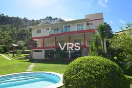 Casa com 10 Quartos à venda, 463m² no Carlos Guinle, Teresópolis - Foto 1
