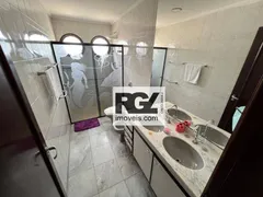 Cobertura com 4 Quartos para venda ou aluguel, 265m² no Vila Belmiro, Santos - Foto 24