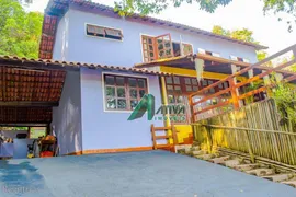 Casa de Condomínio com 4 Quartos para venda ou aluguel, 398m² no Condomínio Retiro do Chalé, Brumadinho - Foto 9