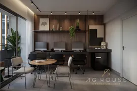 Apartamento com 2 Quartos à venda, 60m² no Pompeia, São Paulo - Foto 30