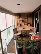 Apartamento com 2 Quartos para alugar, 89m² no Brooklin, São Paulo - Foto 5