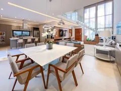 Casa de Condomínio com 3 Quartos à venda, 300m² no Jardim Residencial Dona Lucilla , Indaiatuba - Foto 2