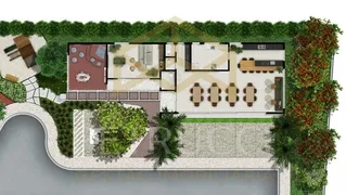 Casa de Condomínio com 3 Quartos à venda, 155m² no Loteamento Santa Ana do Atibaia Sousas, Campinas - Foto 18