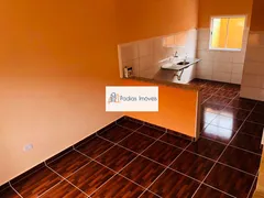 Casa de Condomínio com 2 Quartos à venda, 66m² no Vera Cruz, Mongaguá - Foto 6